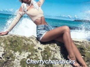 Cherrychapsticks