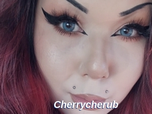 Cherrycherub
