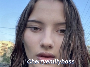 Cherryemilyboss