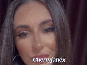 Cherryjanex