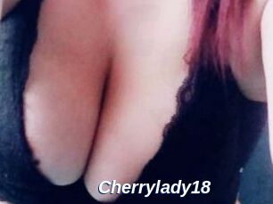 Cherrylady18