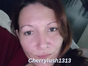 Cherrylush1313