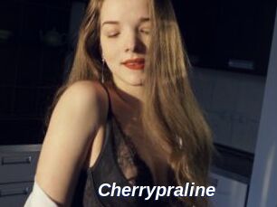 Cherrypraline