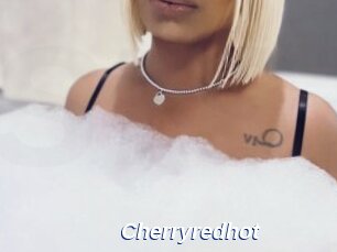 Cherryredhot