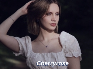 Cherryrose