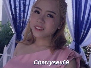 cherrysex69 Safer Sex