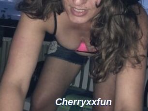 Cherryxxfun