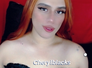 Cherylblacks
