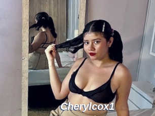 Cherylcox1