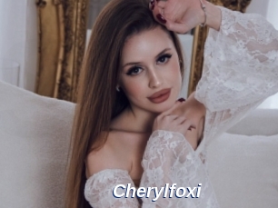 Cherylfoxi