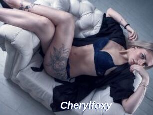 Cherylfoxy