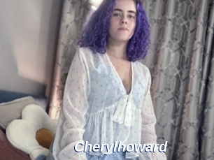 Cherylhoward