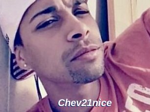 Chev21nice