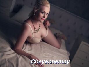 Cheyennemay
