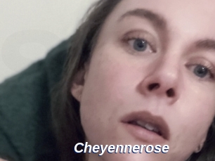 Cheyennerose