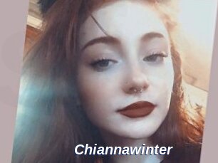 Chiannawinter