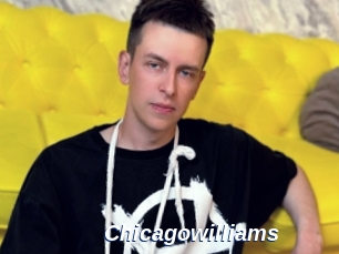 Chicagowilliams