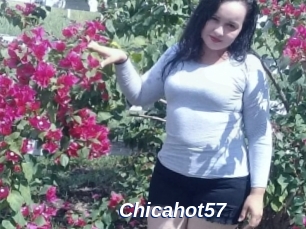 Chicahot57
