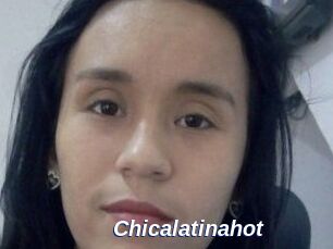 Chicalatinahot