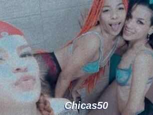 Chicas50
