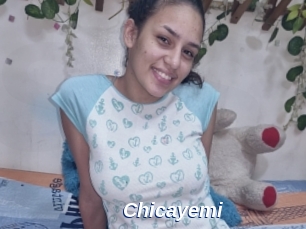 chicayemi Safer Sex