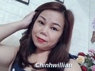 Chinhwillian