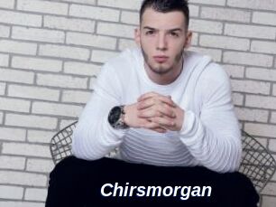 Chirsmorgan