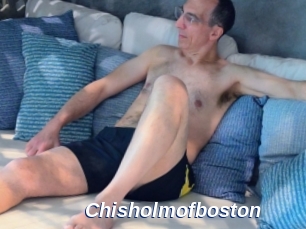 Chisholmofboston