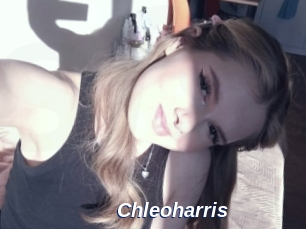 Chleoharris