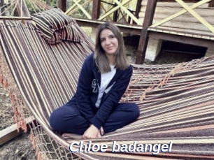 Chloe_badangel