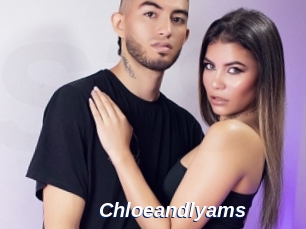 Chloeandlyams