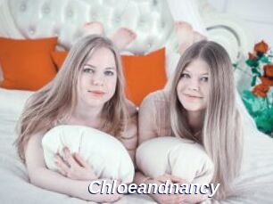 Chloeandnancy