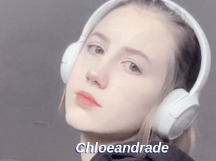 Chloeandrade