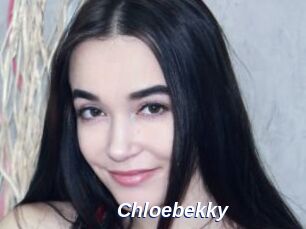 Chloebekky