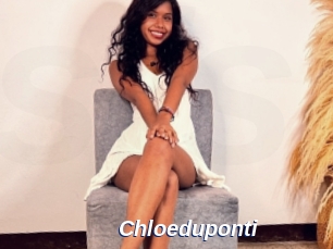 Chloeduponti