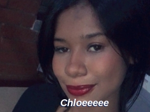 Chloeeeee