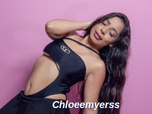 Chloeemyerss