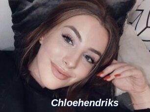 Chloehendriks