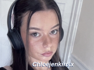 Chloejenkinsx