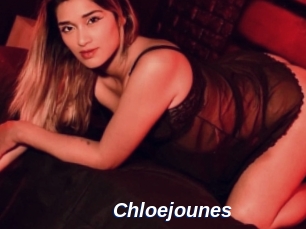 Chloejounes