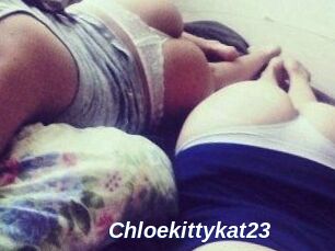 Chloekittykat23