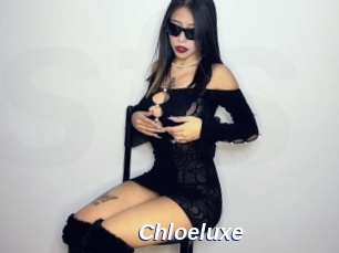 Chloeluxe