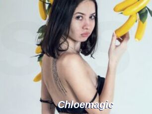 Chloemagic