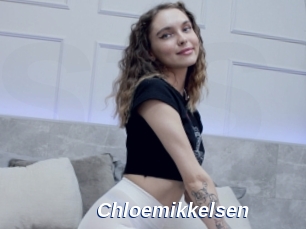 Chloemikkelsen