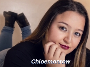 Chloemonrow