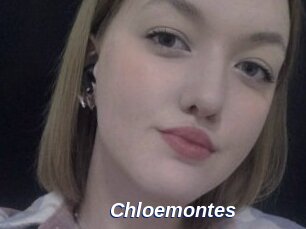 Chloemontes