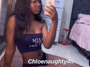 Chloenaughty4u