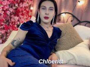 Chloeritt