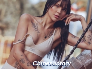 Chloesantory