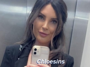 Chloesins
